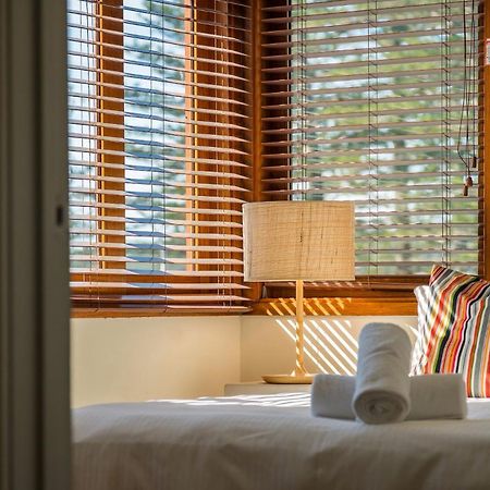 Quiksilver Apartamentos Byron Bay Exterior foto