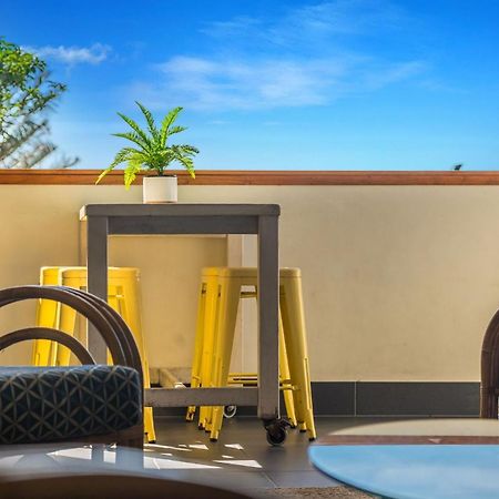 Quiksilver Apartamentos Byron Bay Exterior foto