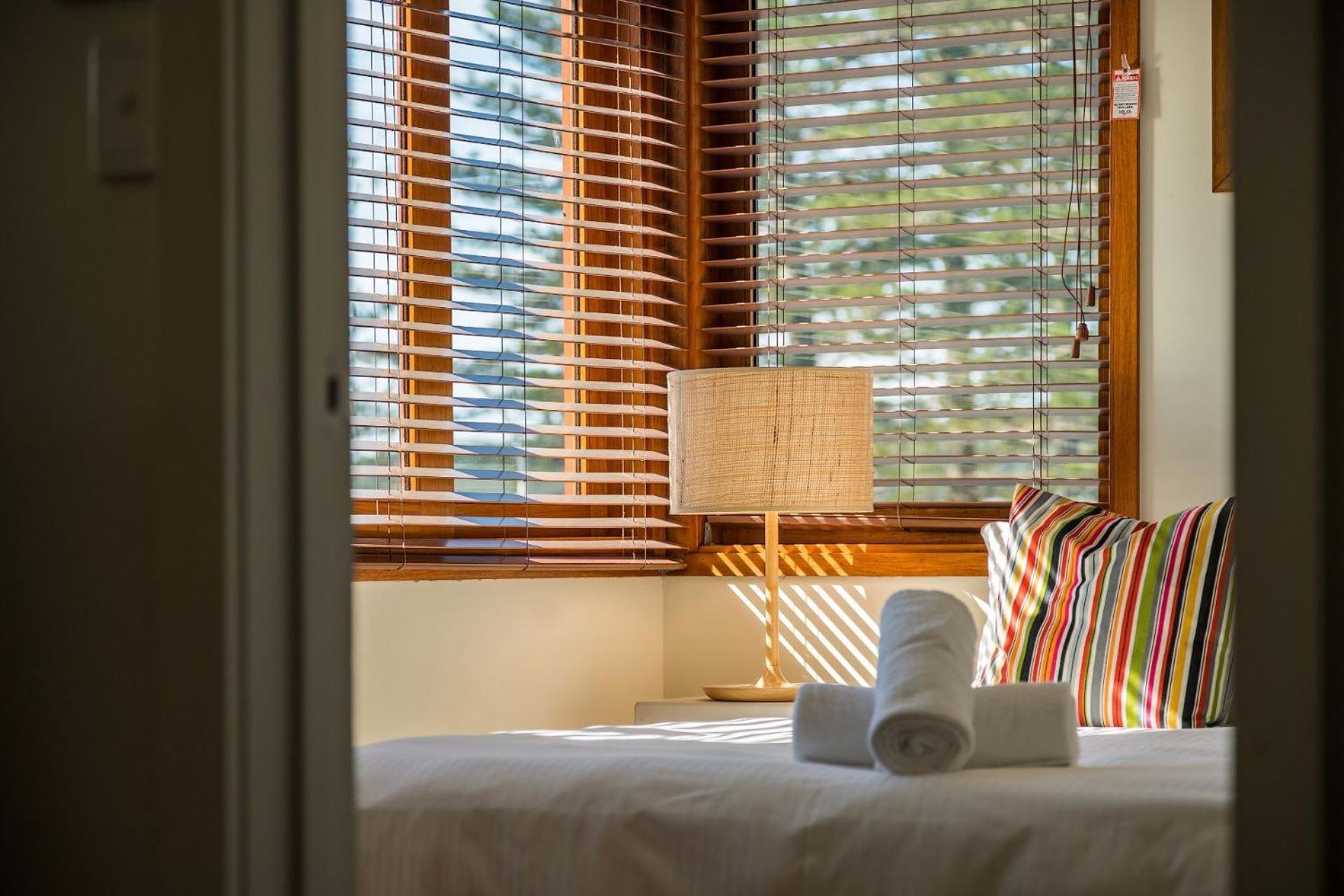 Quiksilver Apartamentos Byron Bay Exterior foto