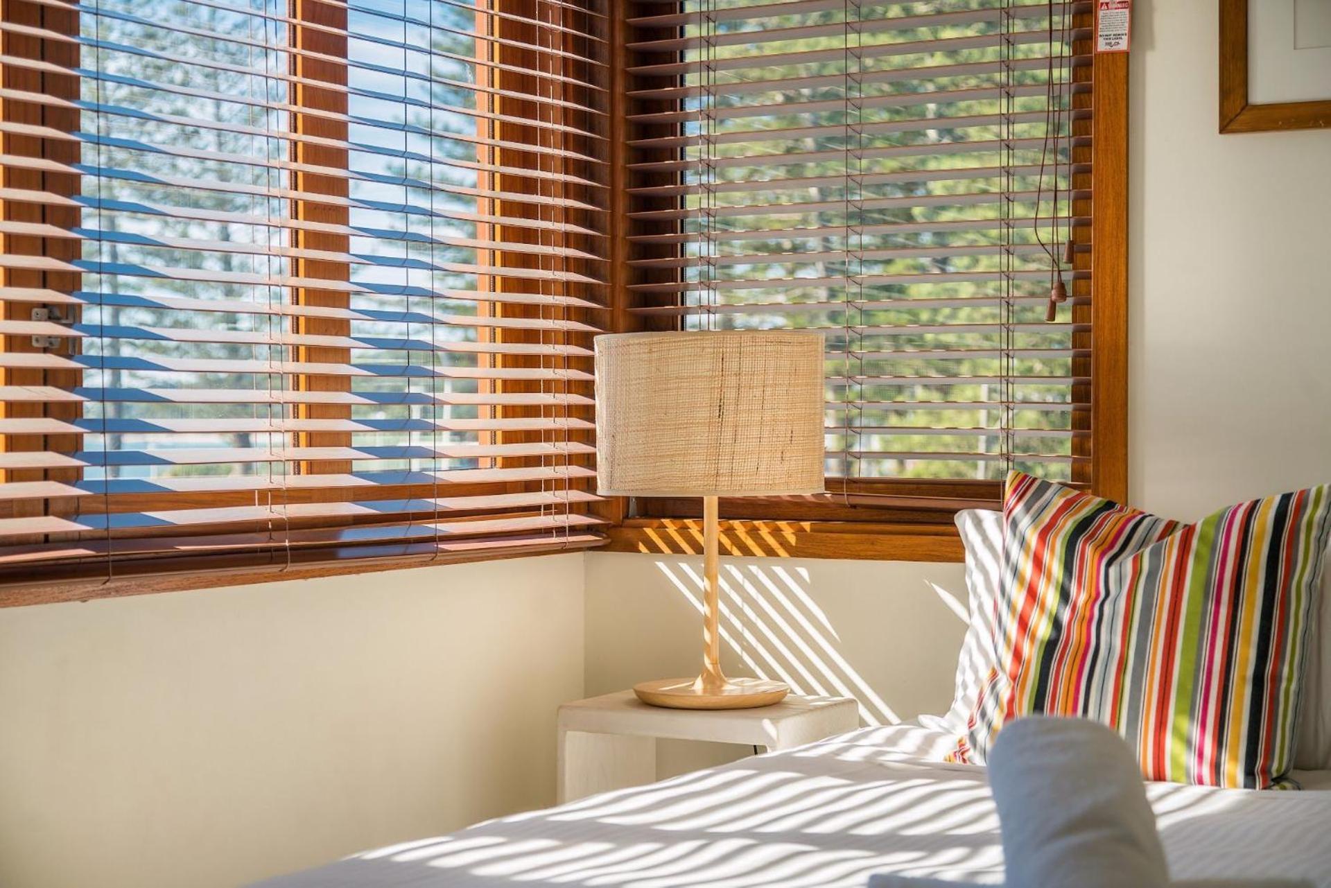 Quiksilver Apartamentos Byron Bay Exterior foto