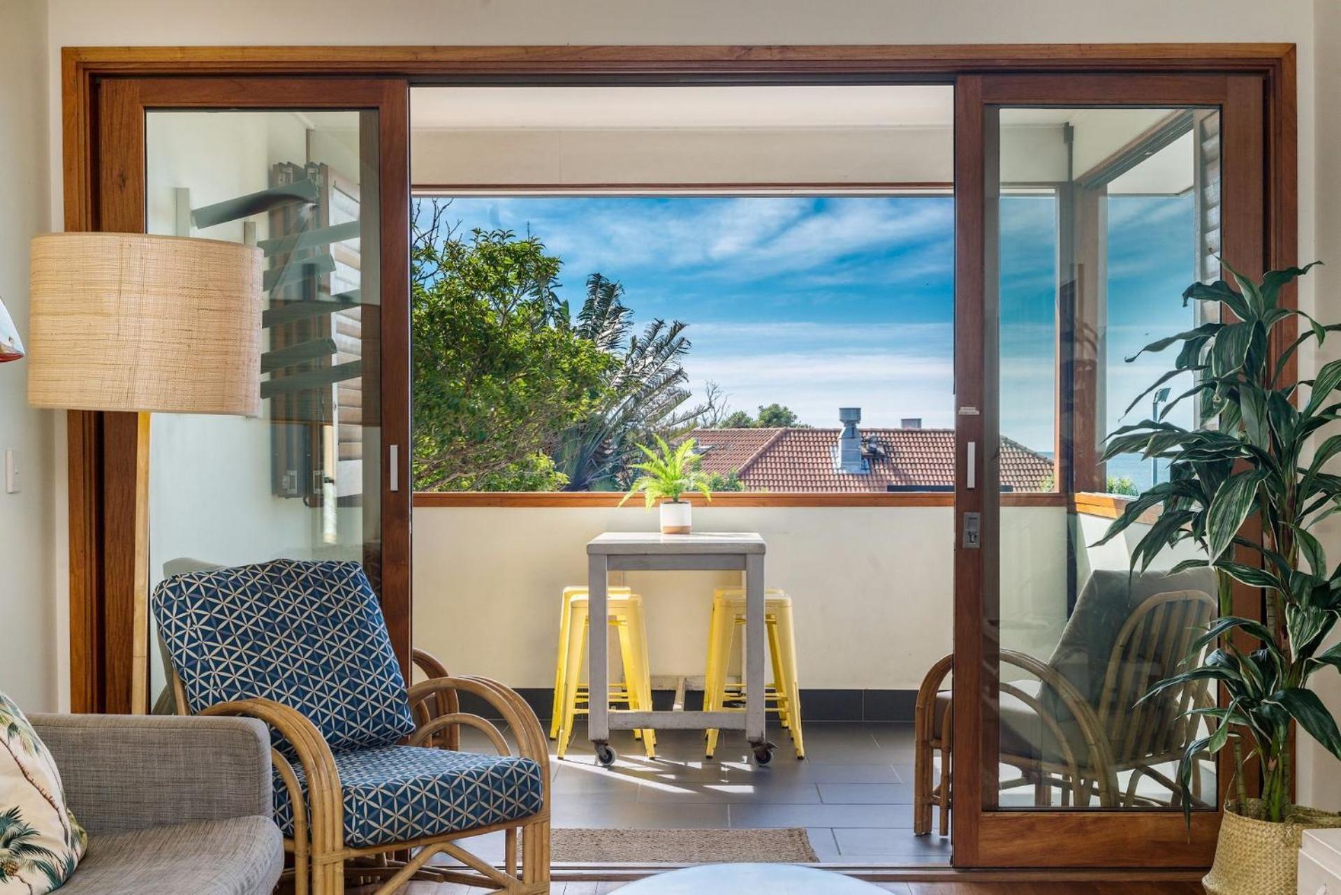 Quiksilver Apartamentos Byron Bay Exterior foto