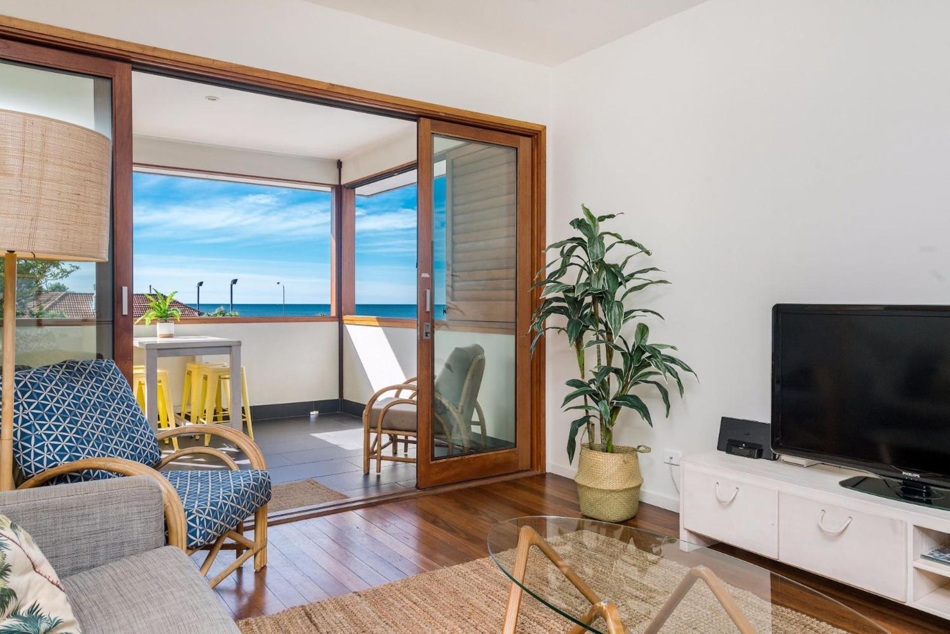 Quiksilver Apartamentos Byron Bay Exterior foto