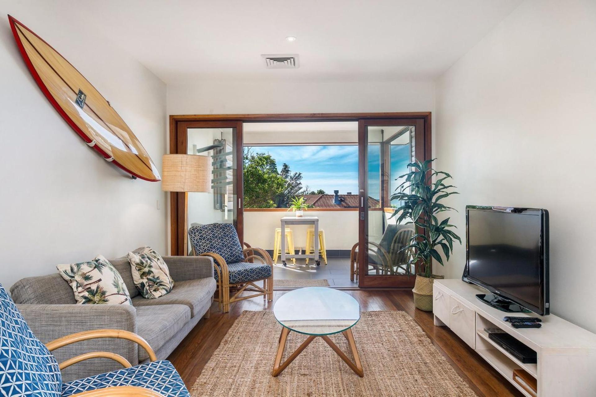 Quiksilver Apartamentos Byron Bay Exterior foto