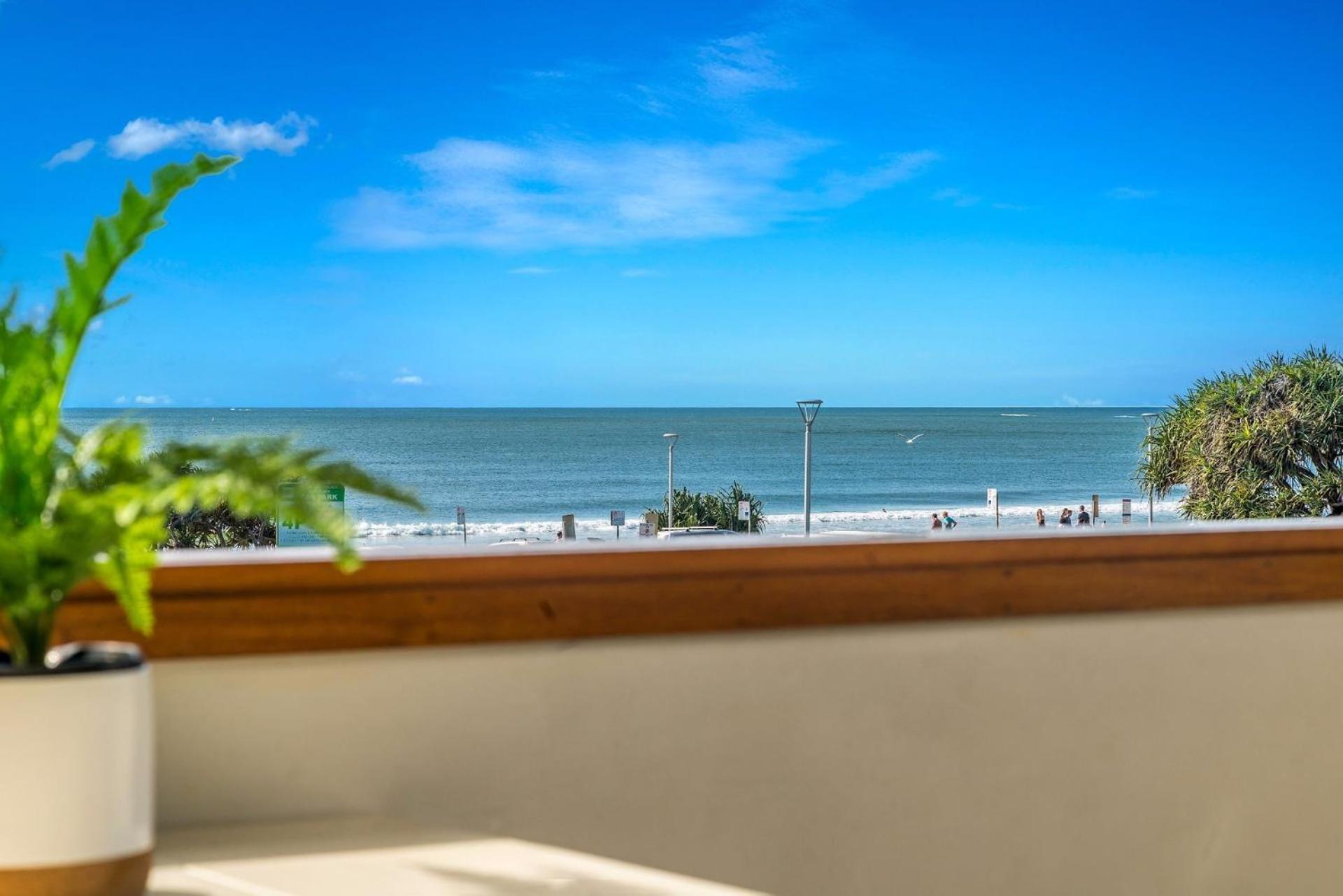 Quiksilver Apartamentos Byron Bay Exterior foto