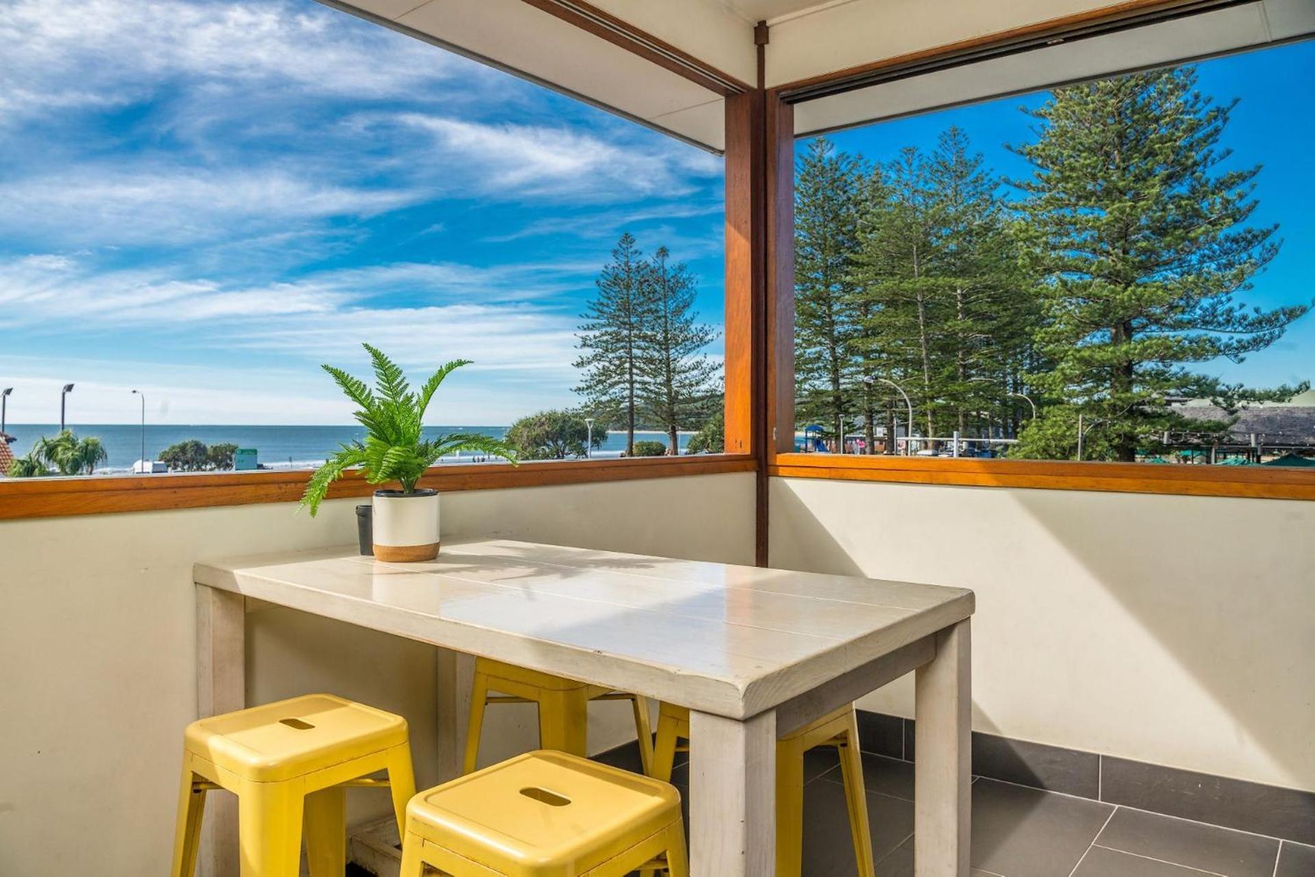 Quiksilver Apartamentos Byron Bay Exterior foto