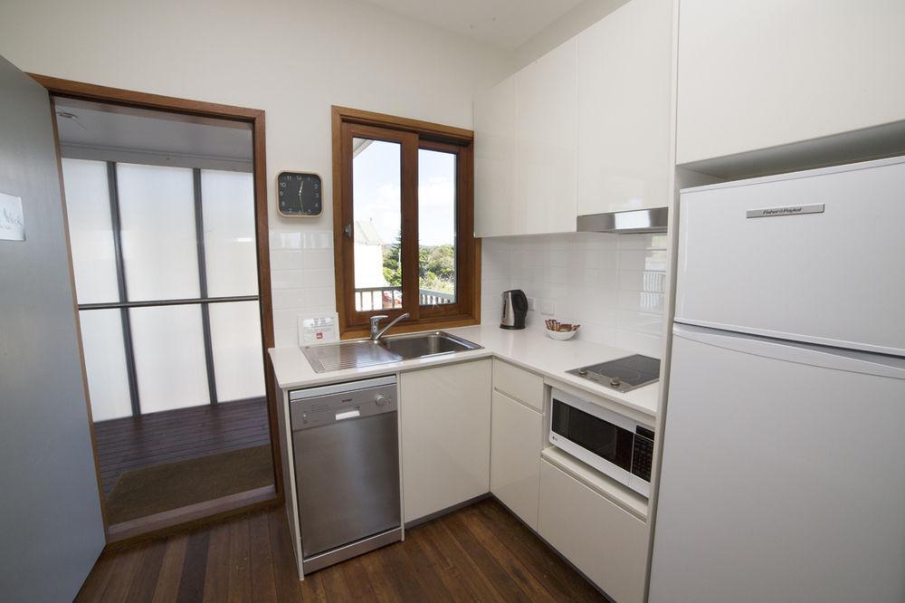 Quiksilver Apartamentos Byron Bay Exterior foto